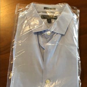 Banana Republic Camden fit shirt - supine cotton